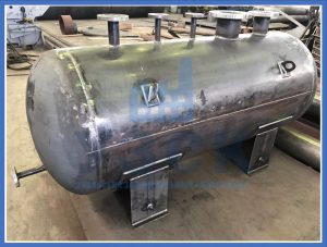 Расходная ёмкость печного отопления в Москве