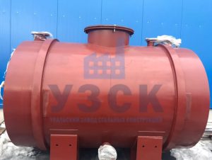 Бак конденсатный БК 38.00.000-06 в Москве