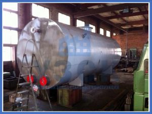 Емкость дренажная в Москве