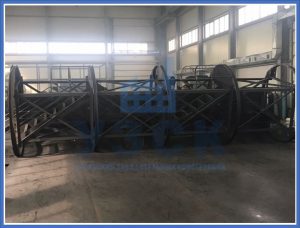 РВС резервуары производитель, завод в Москве