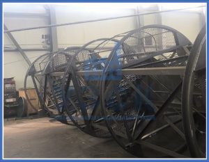 РВС резервуары производитель, завод в Москве