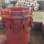 Сальниковые компенсаторы в Москве