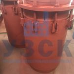 Сальниковые компенсаторы в Москве