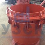 Сальниковые компенсаторы в Москве