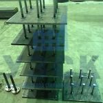 Закладные детали в Москве