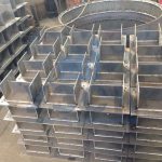 Закладные детали в Москве