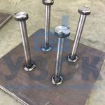 Закладные детали в Москве