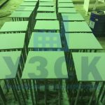 Закладные детали в Москве