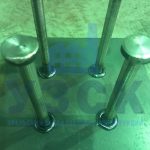 Закладные детали в Москве