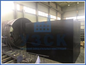 БАК А1 БВ в Москве