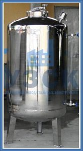 ВЭЭ емкостный аппарат в Москве