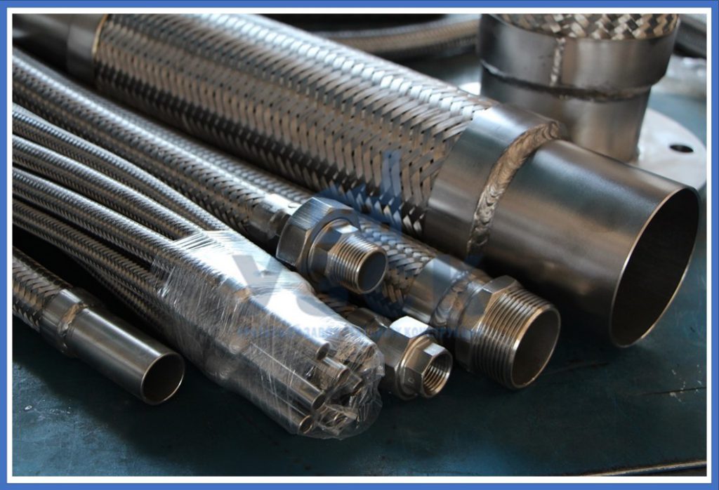 металлорукав, РГМ, рукав гибкий металлический в Москве