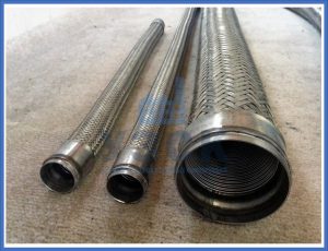 Металлорукав, РНВД, рукав нержавеющий высокого давления в Москве