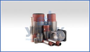 Сильфонные компенсаторы в Москве