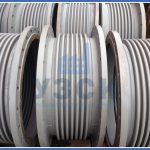 Сильфонные компенсаторы КСОФ в Москве