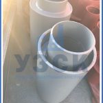 Сильфонные компенсаторы СКУ.М в Москве