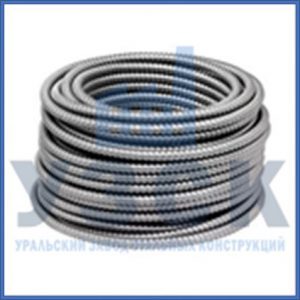 Металлорукава, гофра, шланг, труба, Hyparflex в Москве