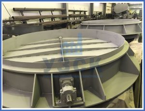 Клапаны ПГВУ, ОСТ, КЛК Ду 2800 от завода в Москве