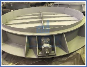 Клапаны ПГВУ, ОСТ, КЛК Ду 2800 от завода в Москве