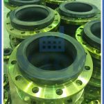 резиновые компенсаторы трубопроводов в Москве