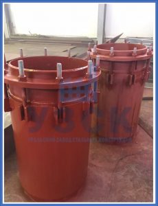 сальниковый компенсатор цена в Москве