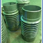 компенсатор сильфонный осевой в Москве