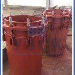 сальниковые стальные компенсаторы в Москве