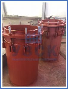 сальниковые стальные компенсаторы в Москве