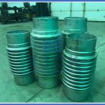 компенсатор сильфонный ксо в Москве