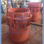 серия сальниковые компенсаторы в Москве