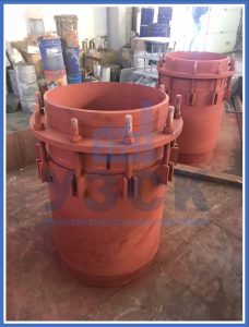 серия сальниковые компенсаторы в Москве