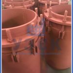 сальниковые компенсаторы Ду 150, Ду 200, Ду 250 в Москве