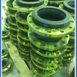 компенсатор резиновый ду 100 в Москве