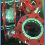 сильфонный компенсатор купить в Москве