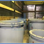 сильфонные компенсаторы для тепловых сетей в Москве