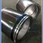 компенсатор сильфонный фланцевый в Москве