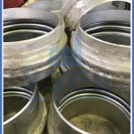 компенсатор сильфонный ску в Москве