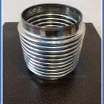 компенсатор сильфонный для труб в Москве