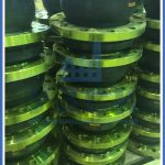 компенсатор резиновый фланцевый в Москве