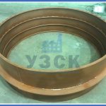 компенсаторы линзовые осевые в Москве