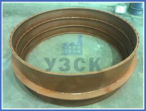 компенсаторы линзовые осевые в Москве