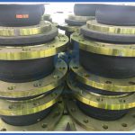 компенсатор резиновый муфтовый в Москве