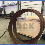 компенсатор линзовый ост в Москве