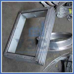 прямоугольные линзовые компенсаторы в Москве