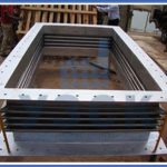 прямоугольные линзовые компенсаторы в Москве