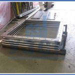 прямоугольные линзовые компенсаторы в Москве