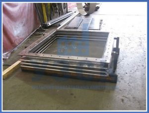 прямоугольные линзовые компенсаторы в Москве