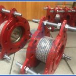 компенсатор сильфонный с кожухом в Москве