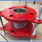 компенсатор сильфонный с кожухом в Москве