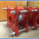 компенсатор сильфонный с кожухом в Москве